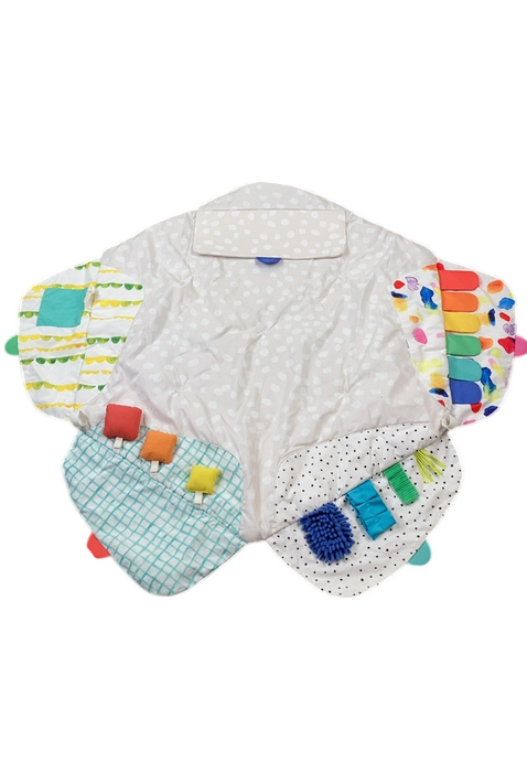 Shop Lovevery The Play Gym, Multi-Color at GoodBuy Gear