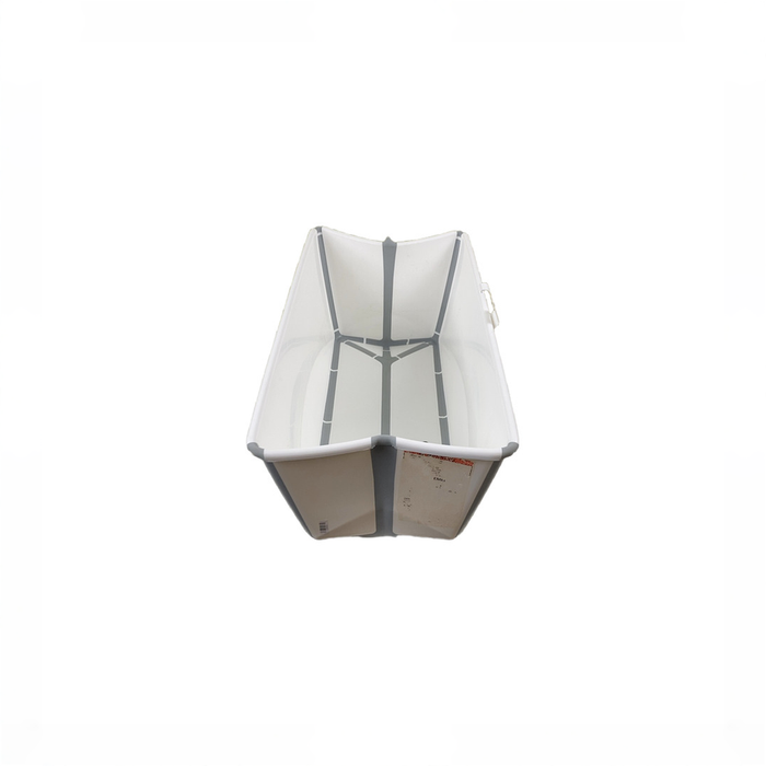 Shop Stokke Flexi Bath Bundle Pack, Regular, White at GoodBuy Gear