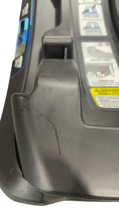 Shop Nuna Pipa Aire RX Infant Car Seat, 2024, Brushstroke Dot at GoodBuy Gear