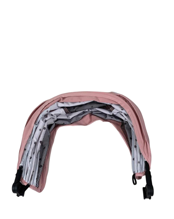 Shop Mockingbird Extendable Canopy 2.0, Bloom, Watercolor Drops at GoodBuy Gear