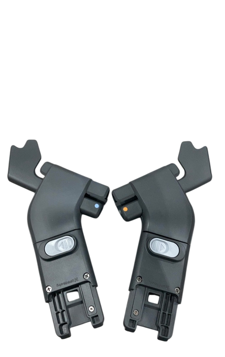 Shop UPPAbaby VISTA Lower Adapters, Vista V2 (2015+) at GoodBuy Gear