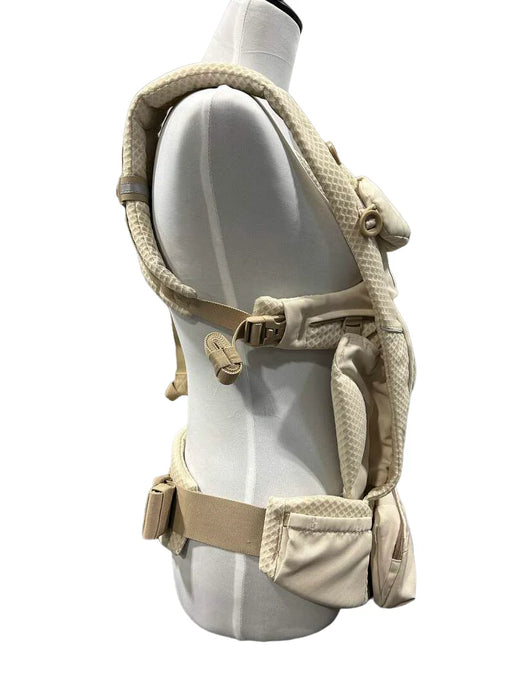 Shop Ergobaby Omni Breeze Baby Carrier, Natural Beige at GoodBuy Gear
