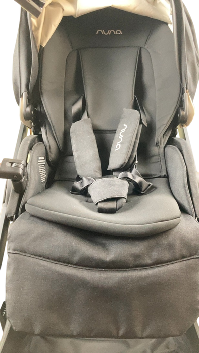 Shop Nuna MIXX Next Stroller, Caviar at GoodBuy Gear