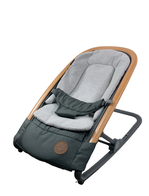 Shop Maxi-Cosi Kori 2-in-1 Rocker, Essential Graphite at GoodBuy Gear