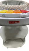 Shop Skip Hop Explore & More Baby's View 3-Stage Activity Center, Multi at GoodBuy Gear