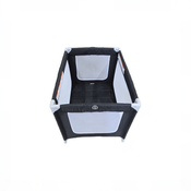 Shop Dream On Me Zodiac Portable Playard, Black at GoodBuy Gear