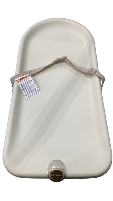 Shop Skip Hop Nursery Style Light-Up Changing Pad, Oat at GoodBuy Gear