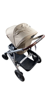 Shop UPPAbaby VISTA V2 Stroller, 2023, Declan (Oat Melange) at GoodBuy Gear
