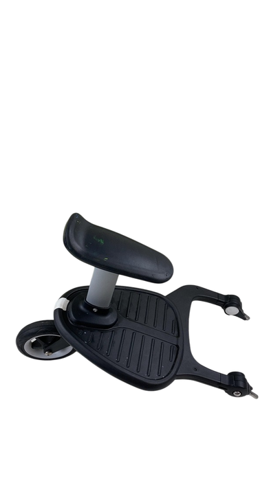 Shop Bugaboo Comfort Wheeled Board, Black at GoodBuy Gear