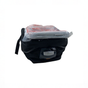Shop Chicco Quickseat Hook-On Chair, Black at GoodBuy Gear
