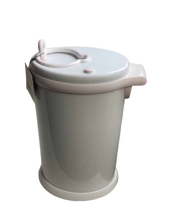 Shop Ubbi Diaper Pail, Slate at GoodBuy Gear