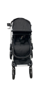Shop Cybex Eos and Aton G Travel System, 2024, Black, Ocean Blue at GoodBuy Gear