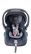 Shop UPPAbaby MESA Infant Car Seat, 2021, Jake (Black) at GoodBuy Gear