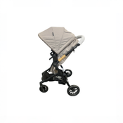 Shop Evenflo Pivot Modular Stroller, 2025, Desert Tan at GoodBuy Gear
