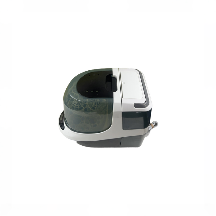 Shop Baby Brezza Bottle Washer Pro, White/Black at GoodBuy Gear