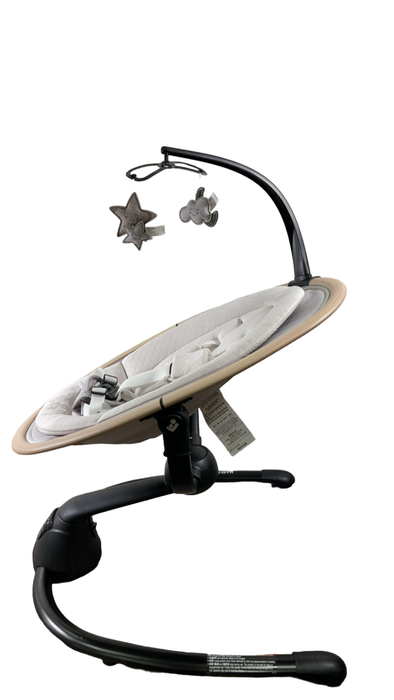 Shop Maxi-Cosi Cassia Swing, Onyx Sand at GoodBuy Gear