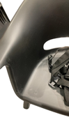 Shop Stokke Clikk High Chair, Black Warm Brown at GoodBuy Gear