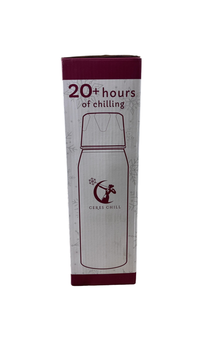 Shop Ceres Chill Legacy Breastmilk Chiller (32oz), ULTRA Violet Lavender at GoodBuy Gear