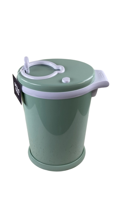 Shop Ubbi Diaper Pail, Sage at GoodBuy Gear