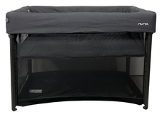 Shop Nuna Paal Playard, Caviar at GoodBuy Gear