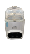 Shop Grownsy EaseClean Bottle Washer, White at GoodBuy Gear