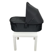 Shop UPPAbaby V3 Bassinet, Jake (Charcoal) at GoodBuy Gear