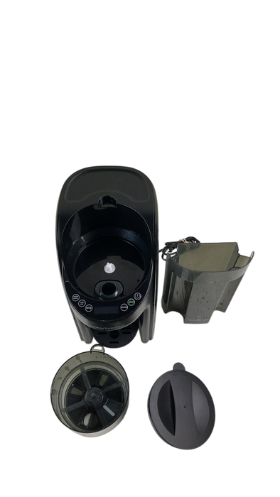 Shop Baby Brezza Formula Pro Advanced Baby Formula Dispenser, Black at GoodBuy Gear