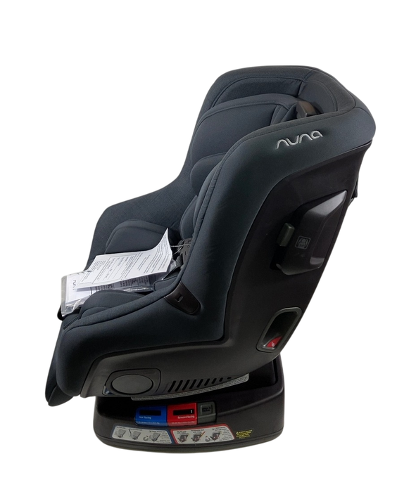 Shop Nuna RAVA Convertible Car Seat, Ocean, 2024 at GoodBuy Gear