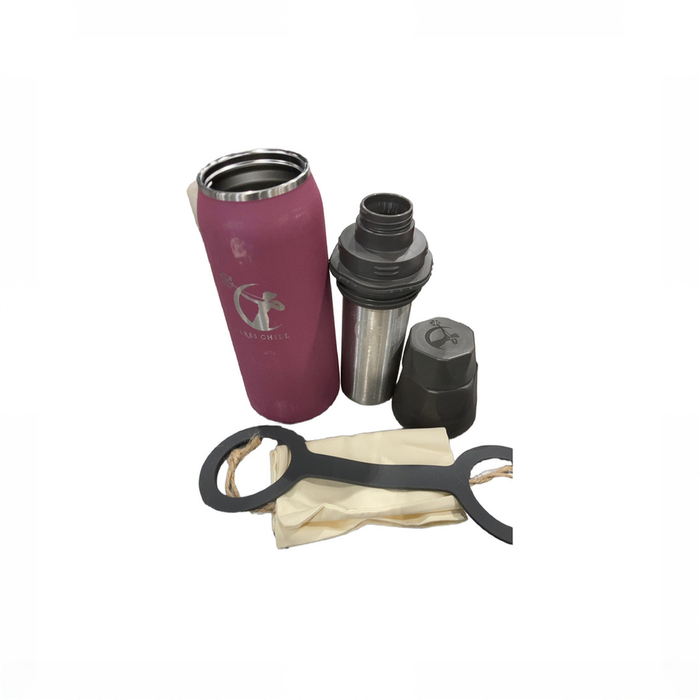 Shop Ceres Chill Legacy Breastmilk Chiller (32oz), Plum at GoodBuy Gear