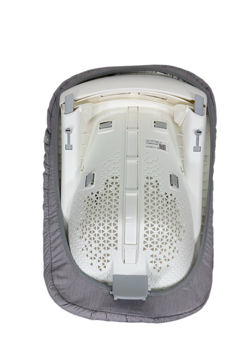 Shop Stokke Tripp Trapp Newborn Set, 2018+, Grey at GoodBuy Gear