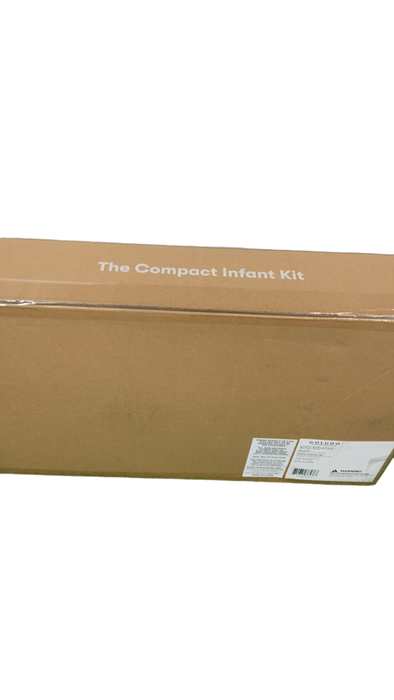 Shop Colugo Complete Infant Kit, Black at GoodBuy Gear