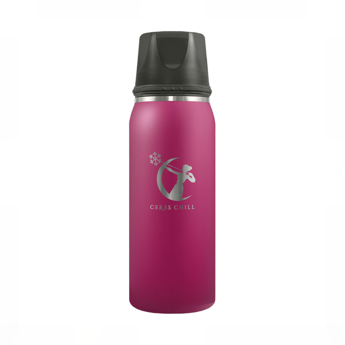 Shop Ceres Chill Legacy Breastmilk Chiller (32oz), Plum at GoodBuy Gear