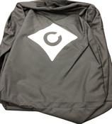 Shop Colugo Compact Stroller, 2023, Cool Grey at GoodBuy Gear