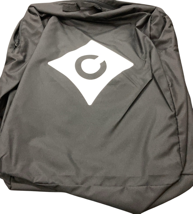 Shop Colugo Compact Stroller, 2023, Cool Grey at GoodBuy Gear