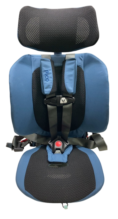 Shop WAYB Pico Portable Car Seat, 2023, Midnight Sky at GoodBuy Gear
