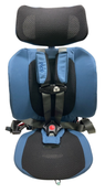 Shop WAYB Pico Portable Car Seat, 2023, Midnight Sky at GoodBuy Gear
