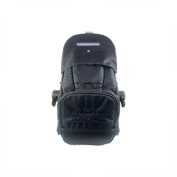 Shop Mockingbird Replacement Seat for Single Stroller, 1.0, without Canopy at GoodBuy Gear