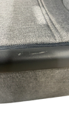 Shop UPPAbaby V2 Bassinet, Greyson (Charcoal Melange) at GoodBuy Gear