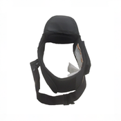 Shop Momcozy Wander360 Hip Seat Carrier, Black, Medium at GoodBuy Gear