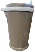 Shop Ubbi Diaper Pail, Matte taupe at GoodBuy Gear