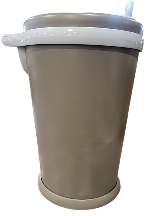 Shop Ubbi Diaper Pail, Matte taupe at GoodBuy Gear