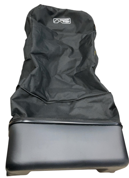 Shop Mountain Buggy Stroller Travel Bag XL, Black at GoodBuy Gear