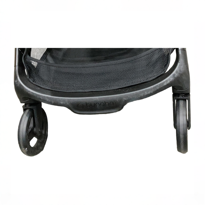 Shop Bugaboo Butterfly 2 Stroller, 2025, Black, Desert Taupe, Desert Taupe at GoodBuy Gear