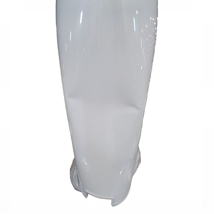 Shop Diaper Genie Platinum Diaper Pail, White at GoodBuy Gear