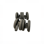 Shop Summer by Ingenuity 3Dlite ST Convenience Stroller, Black&Gray at GoodBuy Gear