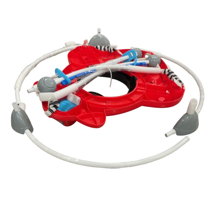 Shop Baby Einstein Activity Jumper, Airplane Adventure at GoodBuy Gear