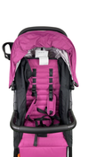 Shop Zoe XL1 Stroller, 2020, Eloise Plum at GoodBuy Gear