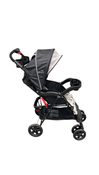 Shop Kolcraft Cloud Sport Stroller, 2025, Triangles Gray at GoodBuy Gear