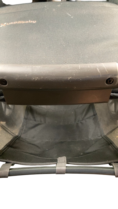 Shop UPPAbaby VISTA V2 Stroller, 2023, Jake (Black) at GoodBuy Gear