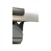 Shop DRAFT - Mockingbird Single to Double 3.0 Stroller, 2025, Sage, Silver with Penny Leather at GoodBuy Gear